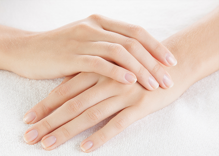 The Humble Hero: Your Nail Buffer Explained!