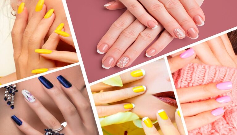 Nail Nirvana: Your Professional Guide to Stronger, Healthier Nails