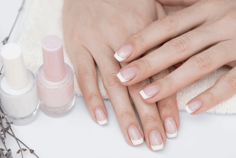 French Manicure: Timeless Elegance You Can Create at Home